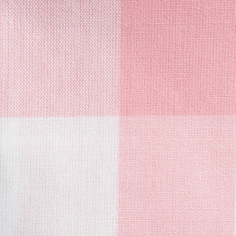 DII Buffalo Check Kitchen Collection, Classic Farmhouse Dishtowel Set, 20x30, Pink &White, 3 Piece - Image 3