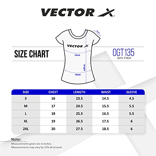Vector X OGT-135 Women's Polo T-Shirt (Purple) - Image 3