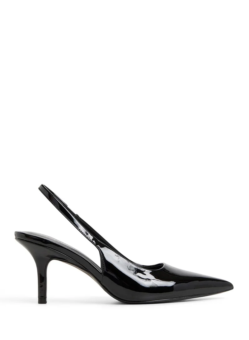 CALL IT SPRING Casual Heeled Sling Back Sandals
