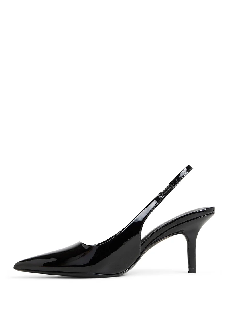 CALL IT SPRING Casual Heeled Sling Back Sandals