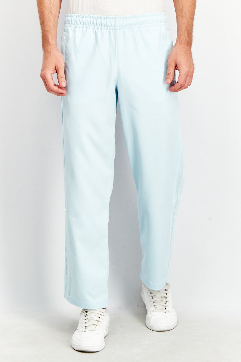adidas Originals Men Sportswear Fit Adicolor Contempo Track Pants, Light Blue - Image 1
