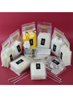 Complete Raw Wax Kit For Candle Making - pzsku/Z8CB6378D4E6C754A6AAFZ/45/_/1728990958/9e4ae133-04a0-4bab-86c4-1f30e4eb80e8