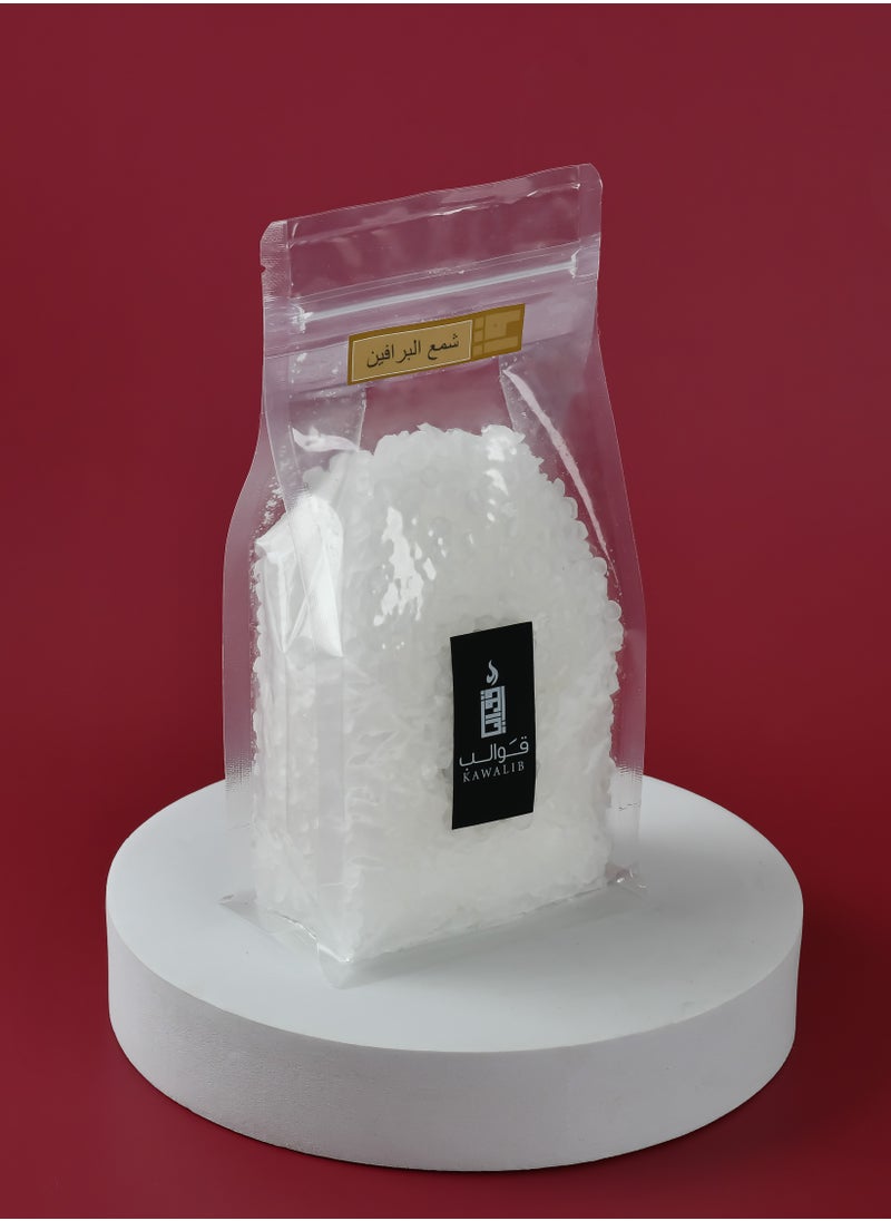 KAWALIB Complete Raw Wax Kit For Candle Making  - Image 4