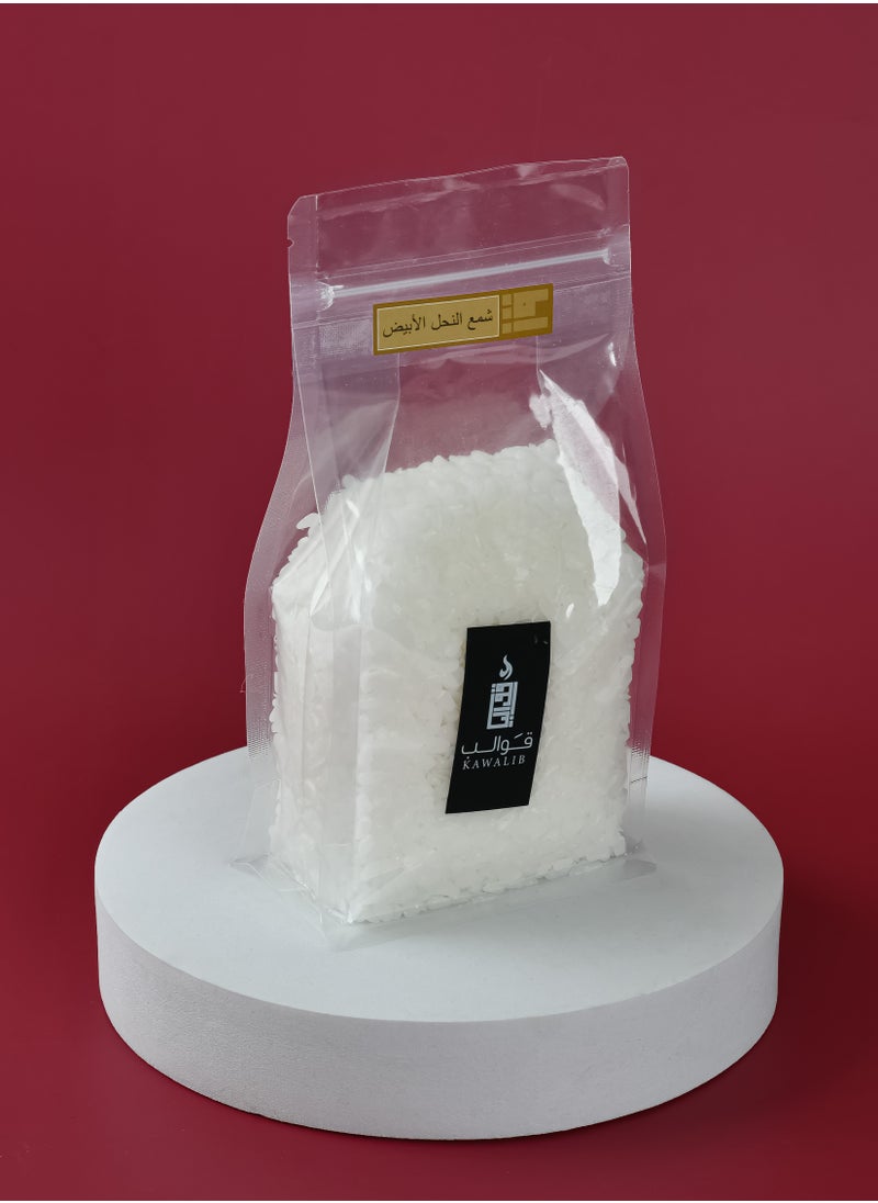 KAWALIB Complete Raw Wax Kit For Candle Making  - Image 5