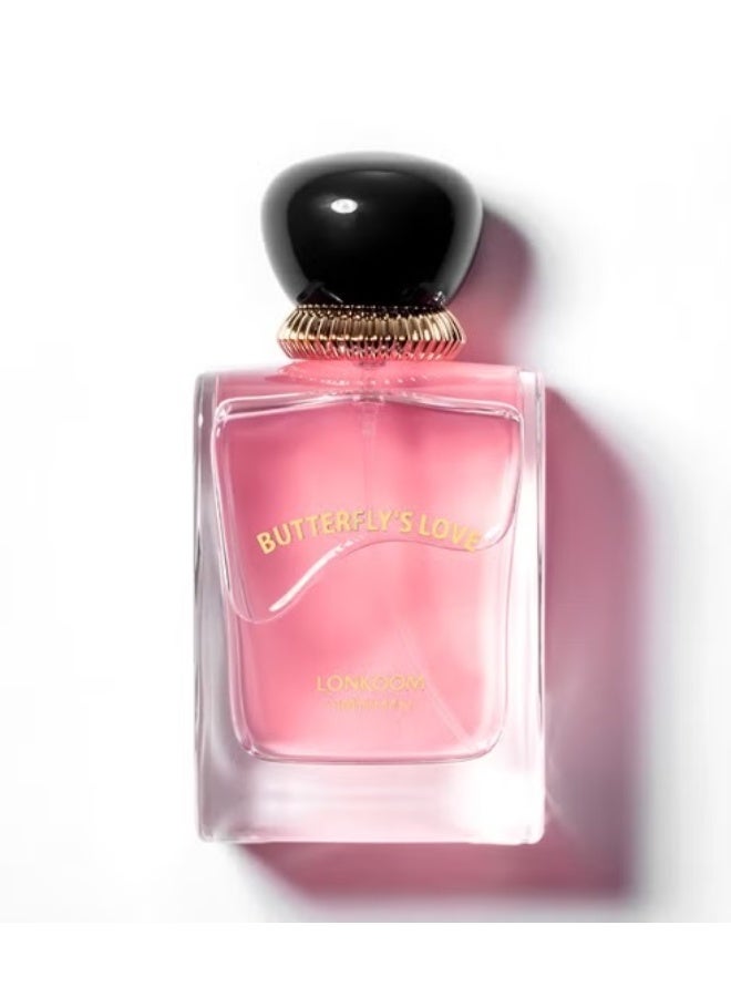 LONKOOM Butterfly's Love eau de perfume100ML - Image 2