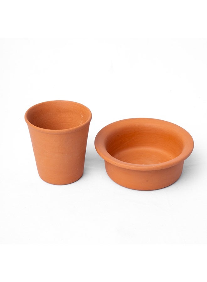 ارك مجموعة ARK Maison Terracotta TerraKaapi - Image 2