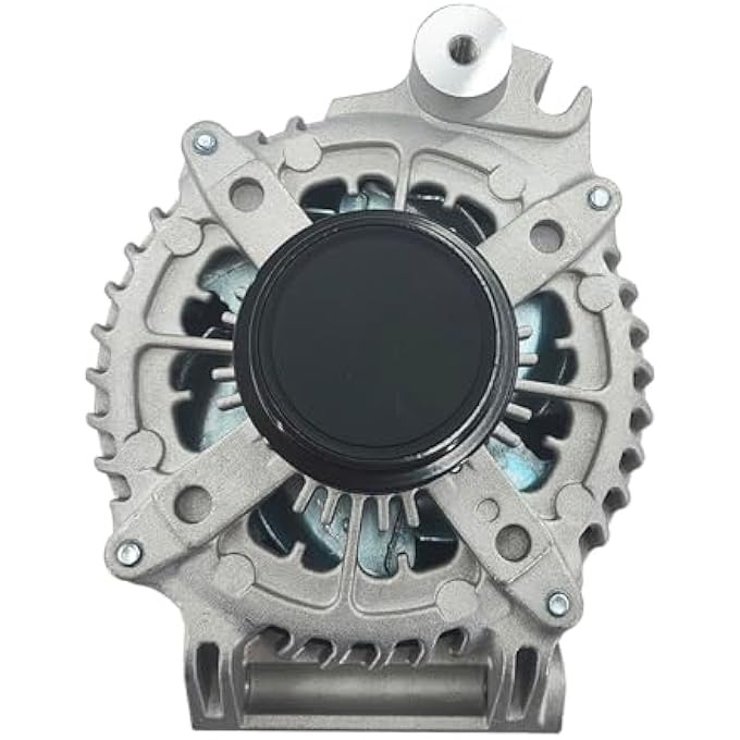 sen SHOW 68271769AA Alternator 180A Compatible with 2014-2021 Ram Promaster 1500,2014-2021 ProMaster 2500,2014-2021 ProMaster 3500 3.6L Replacement 421000-7120 - Image 3