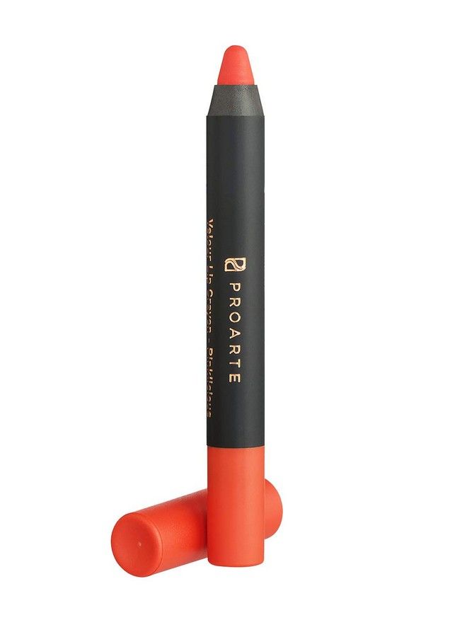 PROARTE Pro Arte Pinkilicious Matte Lip Crayons - Image 1