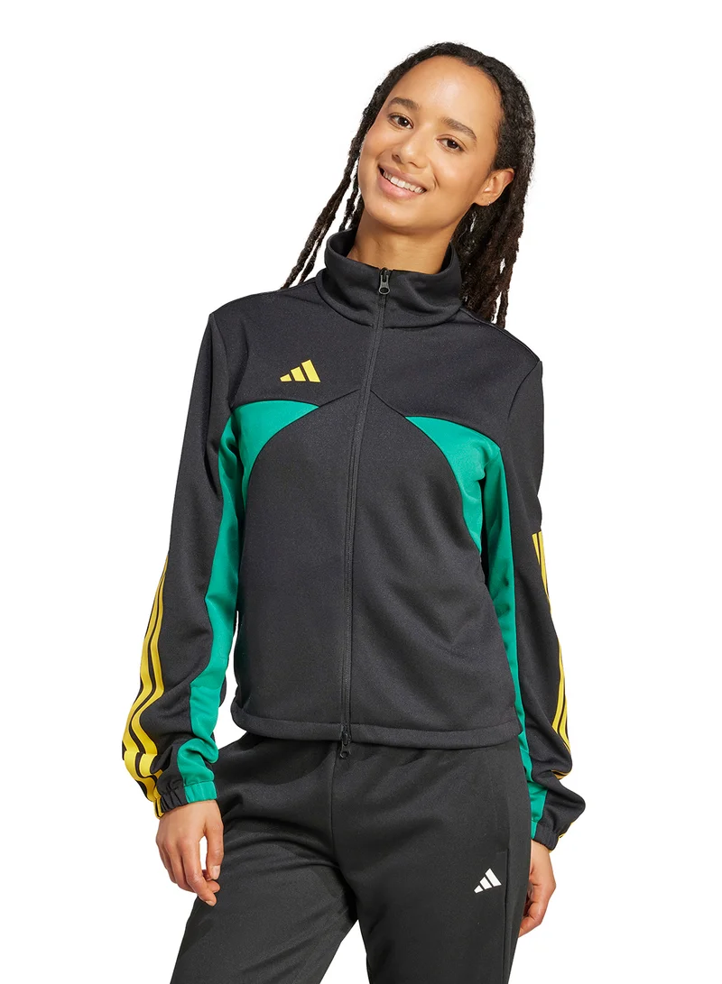 adidas تيرو تراكت توب حزمة الأمم