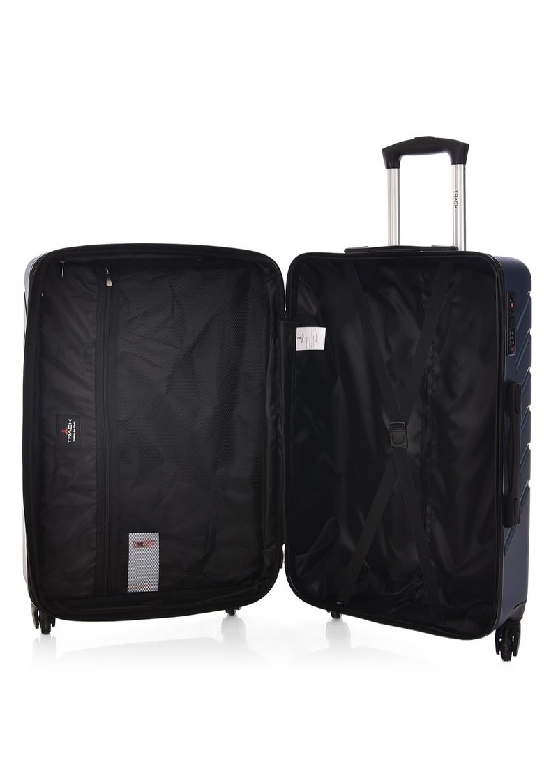 Track - TRACK Luggage set 3 pieces size 28/24/20  inch - Image 1