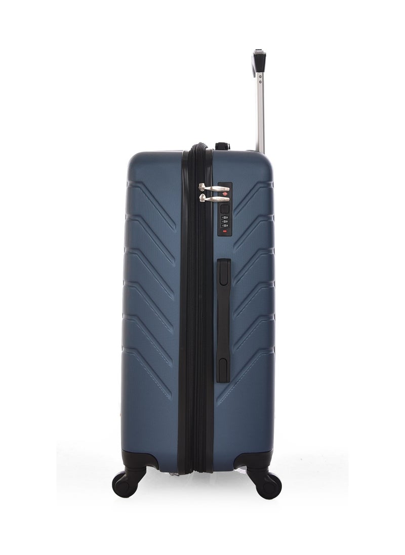 Track - TRACK Luggage set 3 pieces size 28/24/20  inch - Image 1