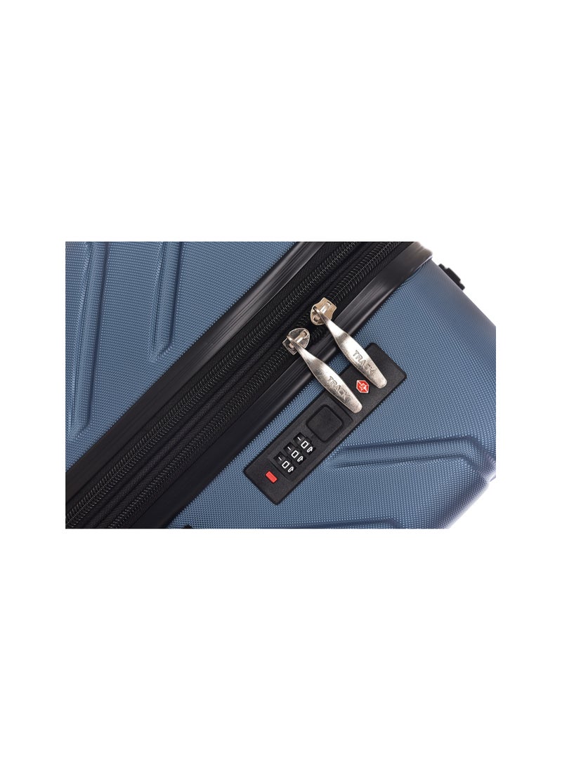 Track - TRACK Luggage set 3 pieces size 28/24/20  inch - Image 1