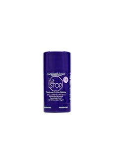 Completely Bare completely bare pit STOP Deodorant & Hair Inhibitor 2.6 oz 