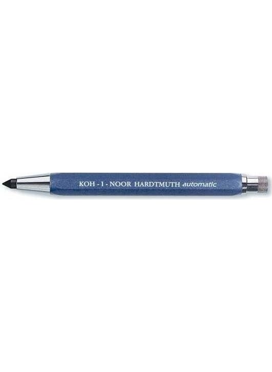 Koh-I Noor 5640 Automatic 5.6 Mm. Portmin Versatil Pen Blue - pzsku/Z8CB6CAC74BD1210E3150Z/45/_/1725725096/6126d26b-cca8-464f-8cc2-ed69355123f2