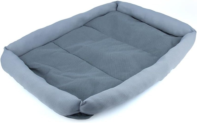 Daiso Cooling Pet Flat Bed – Breathable Cooling Mat for Dogs & Cats – Lightweight No-Electric Gel Cooling Bed - Image 3