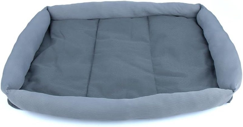 Daiso Cooling Pet Flat Bed – Breathable Cooling Mat for Dogs & Cats – Lightweight No-Electric Gel Cooling Bed - Image 2