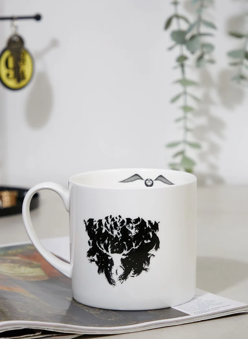 Harry Potter Harry Potter Expecto Patronum Coffee Mug