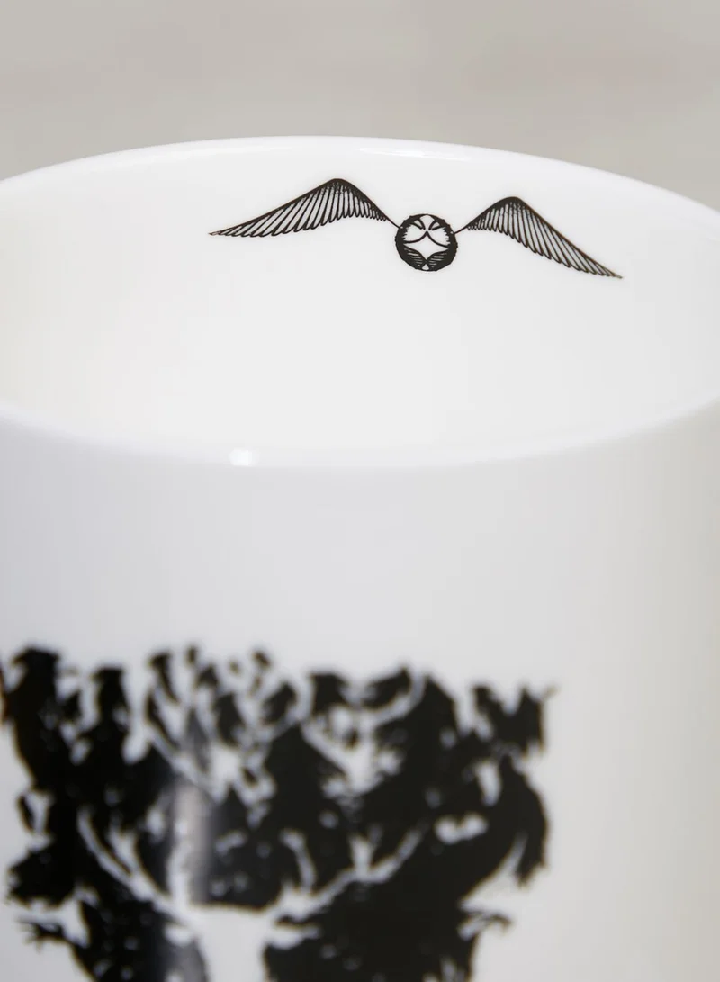 Harry Potter Harry Potter Expecto Patronum Coffee Mug