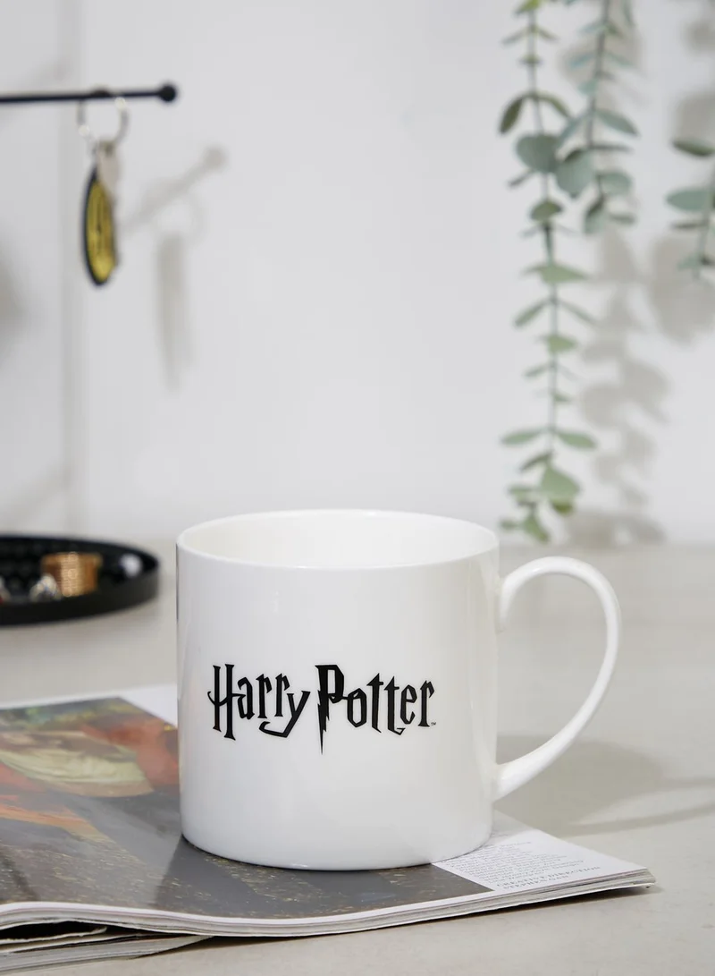 Harry Potter Harry Potter Expecto Patronum Coffee Mug