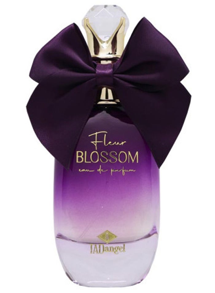 تاد انجل عطر فلير بلوسوم برفيوم 100مل - Image 1