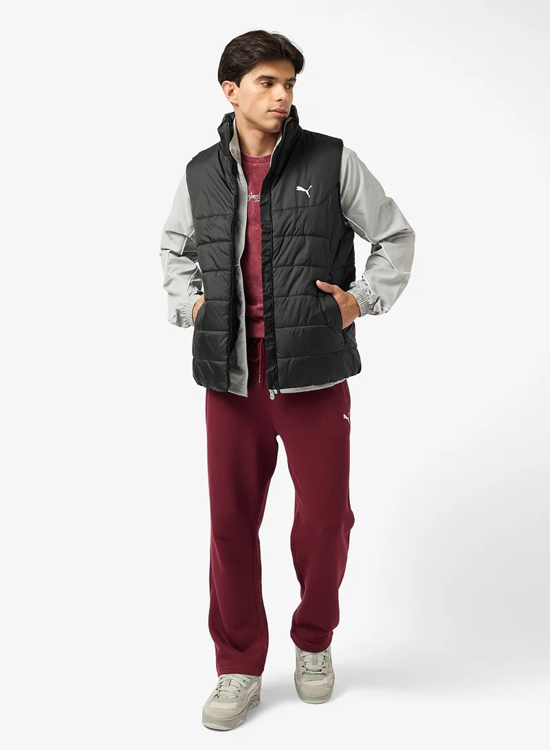 PUMA Essential Logo Jacket
