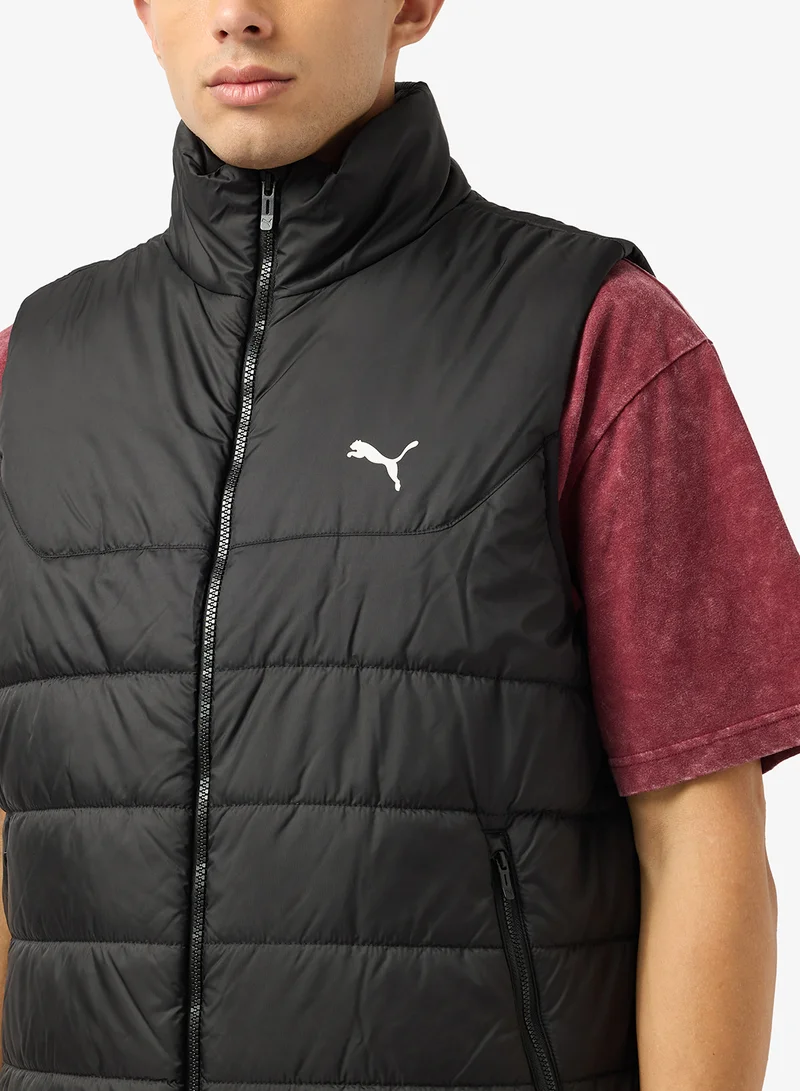 PUMA Essential Logo Jacket