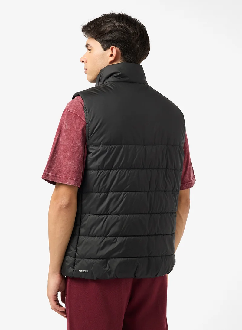 PUMA Essential Logo Jacket