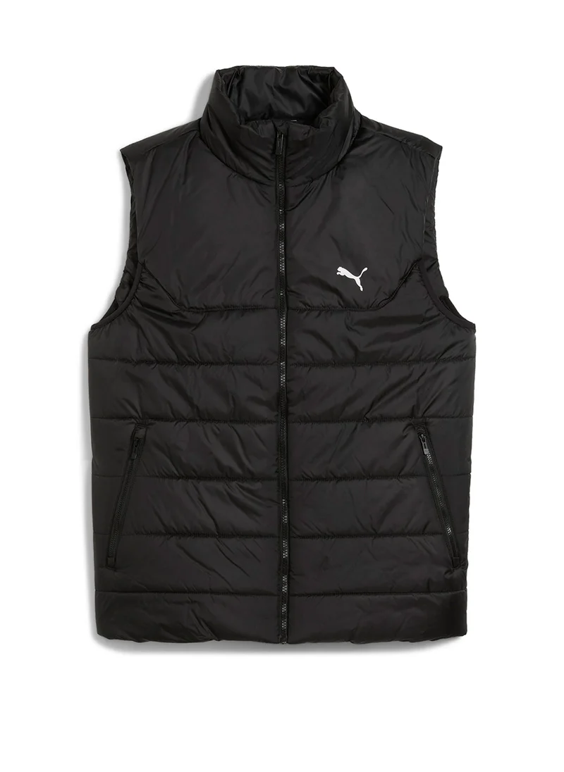 بوما Essential Logo Jacket