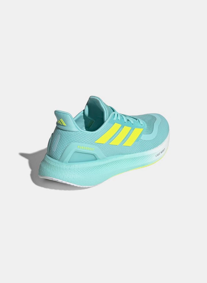Adidas Pureboost 5 Shoes - Image 4