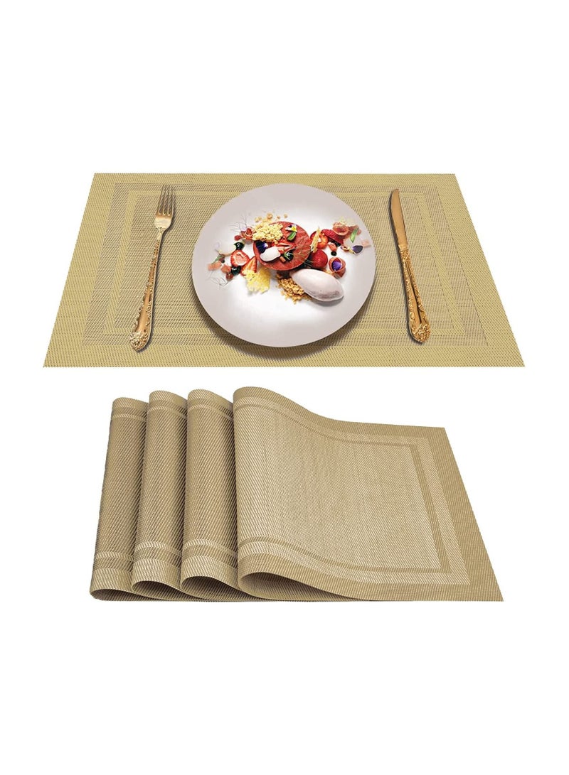 جيجيرو أماكن لطاولة الطعام - Image 1