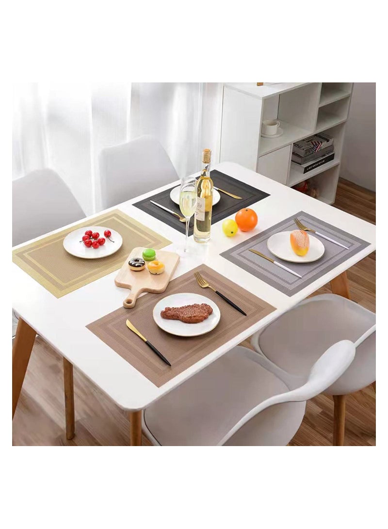 جيجيرو أماكن لطاولة الطعام - Image 3