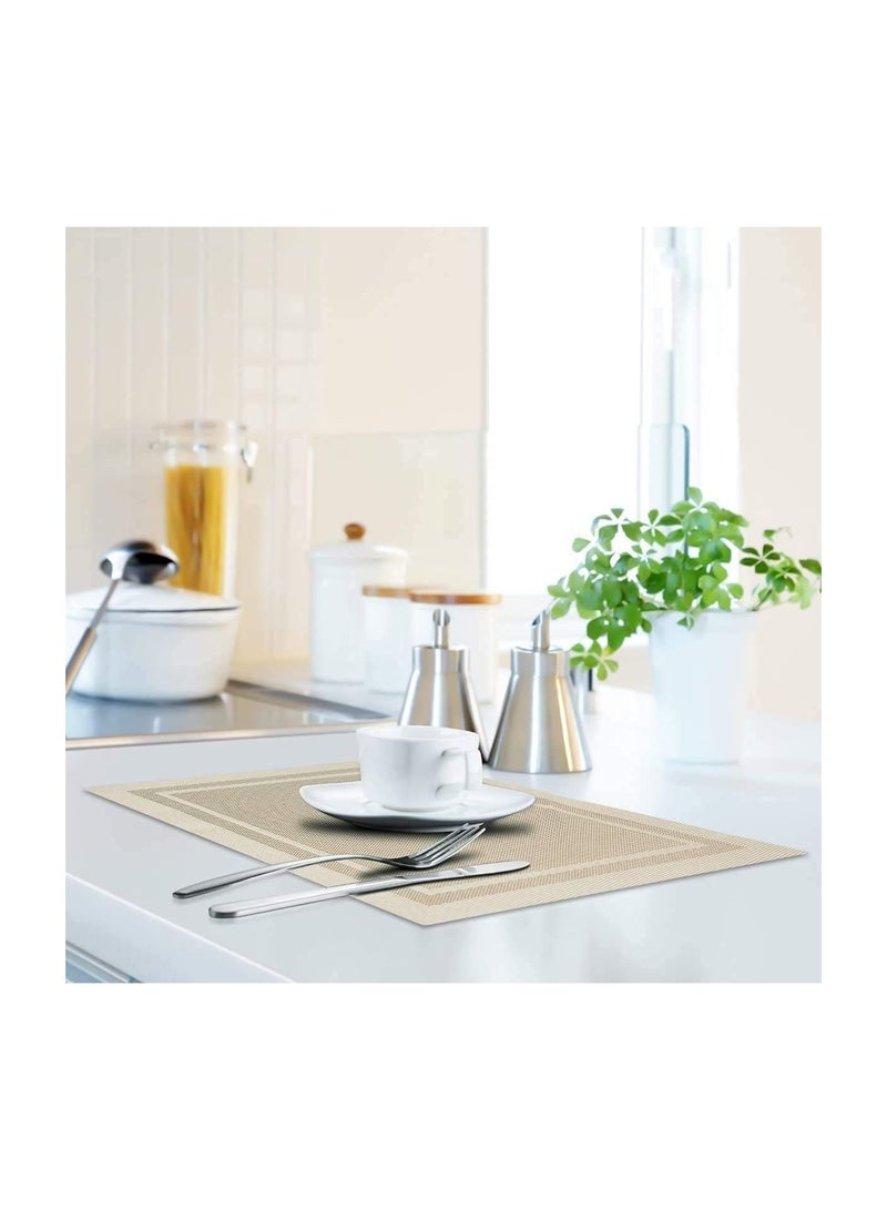 جيجيرو أماكن لطاولة الطعام - Image 5