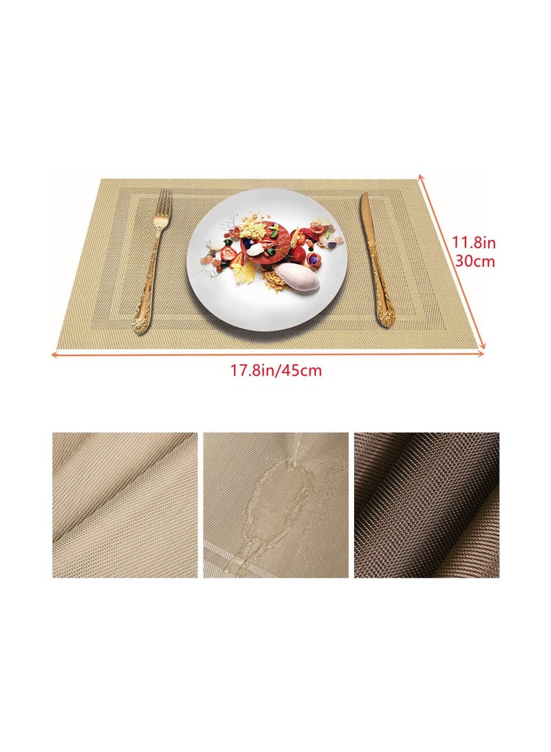 جيجيرو أماكن لطاولة الطعام - Image 2