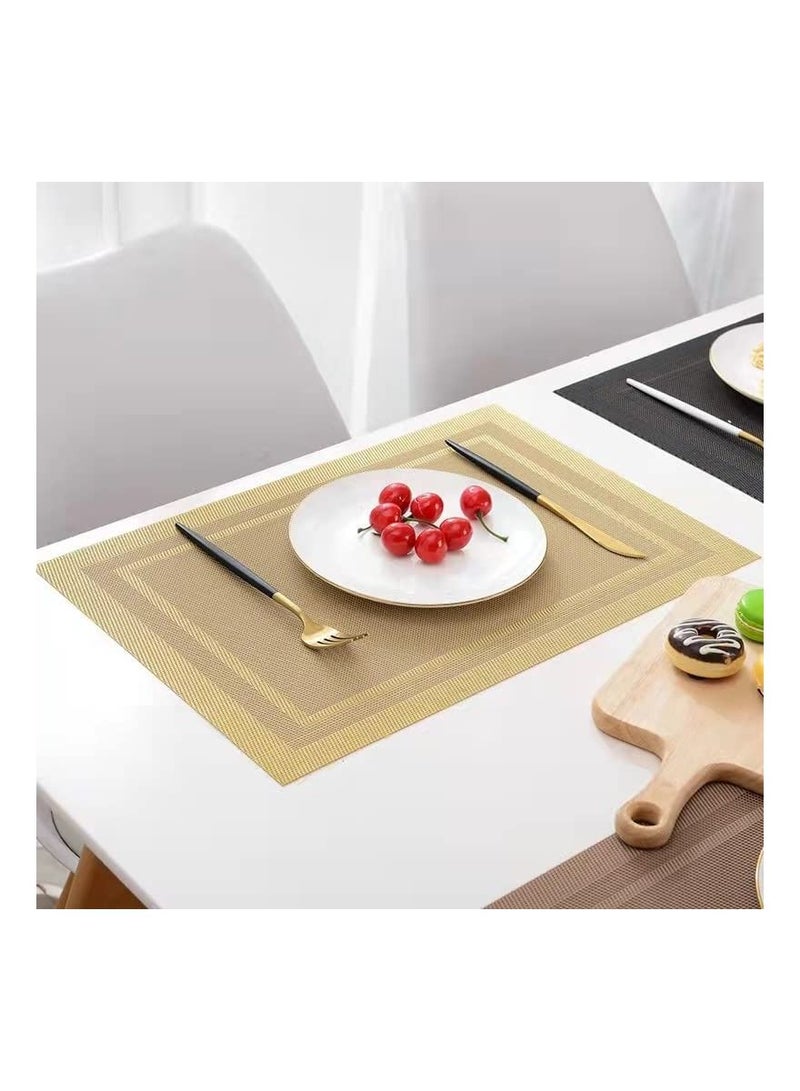 جيجيرو أماكن لطاولة الطعام - Image 4