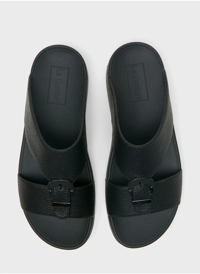 Le Confort Casual Comfort Arabic Sandal