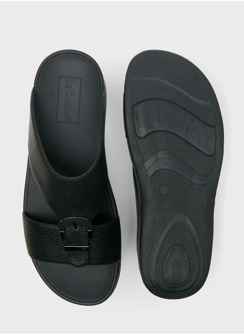 Le Confort Casual Comfort Arabic Sandal