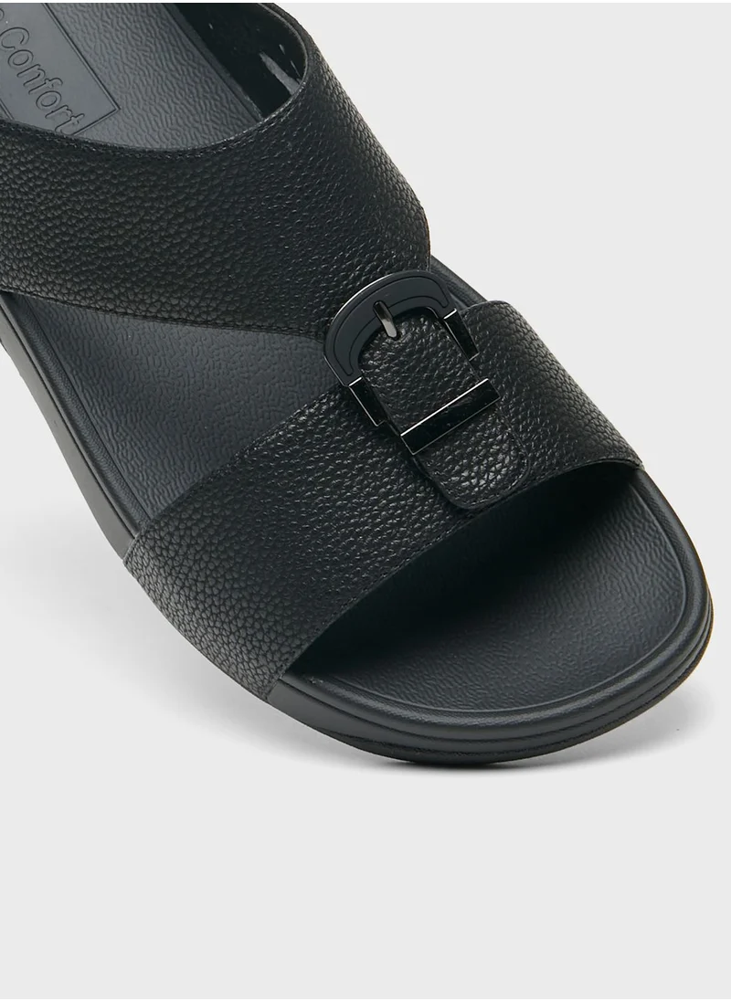 Le Confort Casual Comfort Arabic Sandal
