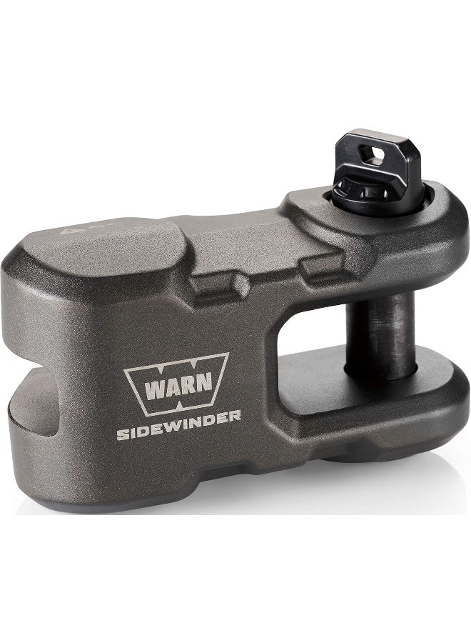 WARN Epic Sidewinder Winch Accessory - Image 2