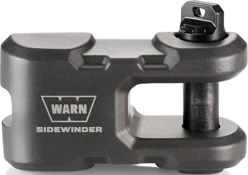 WARN Epic Sidewinder Winch Accessory - Image 1