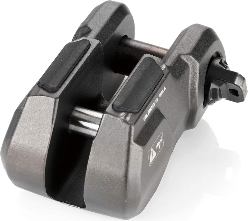 WARN Epic Sidewinder Winch Accessory - Image 3