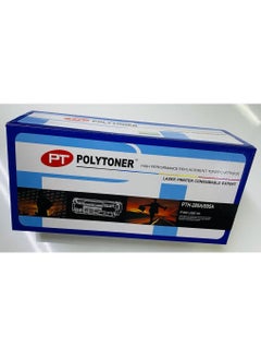 Laser Toner Cartridge 280A/505A Black For HP Laser jet Printers