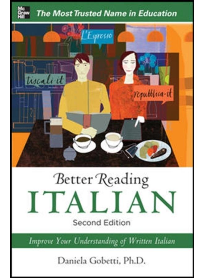 Better Reading Italian 