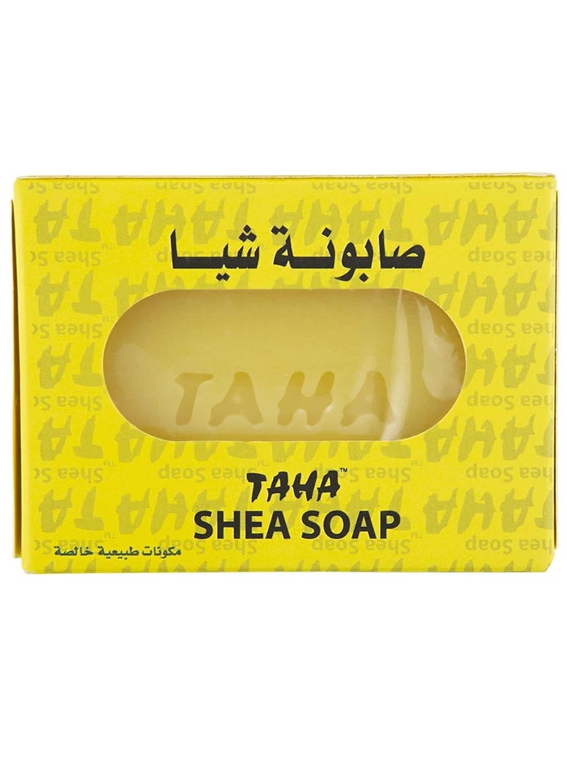 Shea Soap