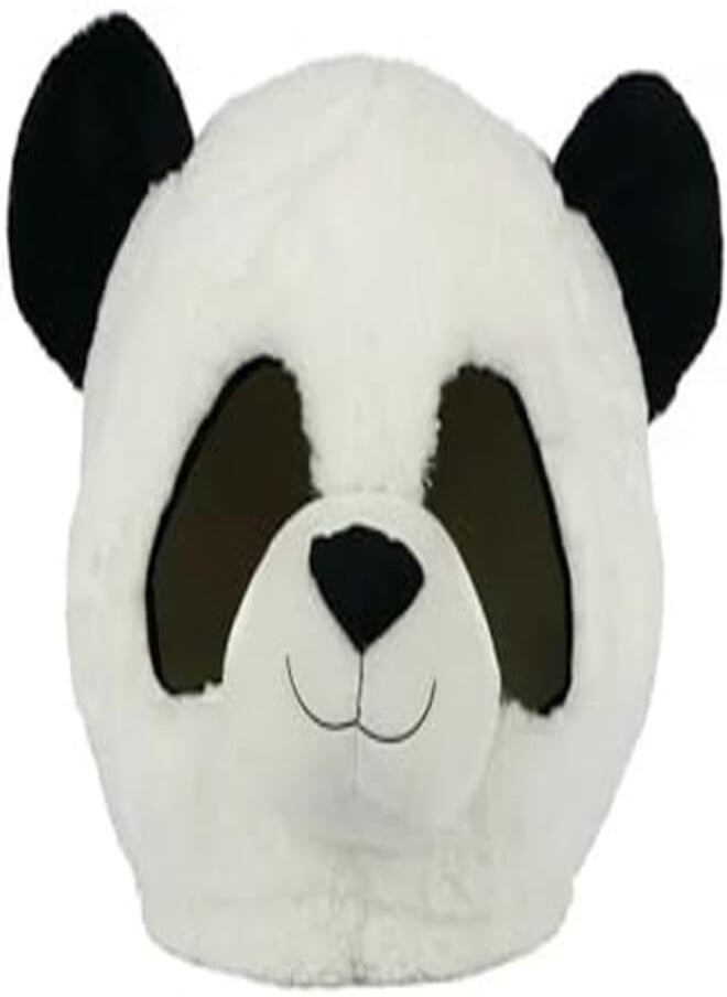 Head Panda Mask # - pzsku/Z8CB784129FFCBFD9D1BDZ/45/_/1718535692/b4f5c65c-5555-4d5d-9732-b08f247b40b0