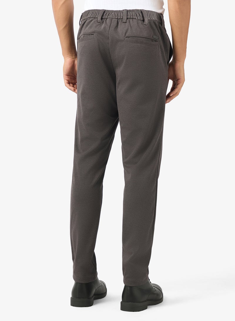 JACK & JONES Casual Regular Fit Pants - Image 3