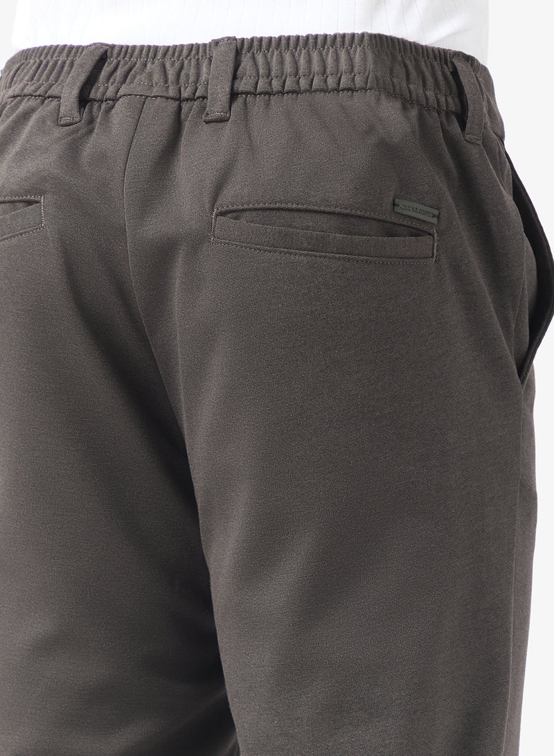 JACK & JONES Casual Regular Fit Pants - Image 4