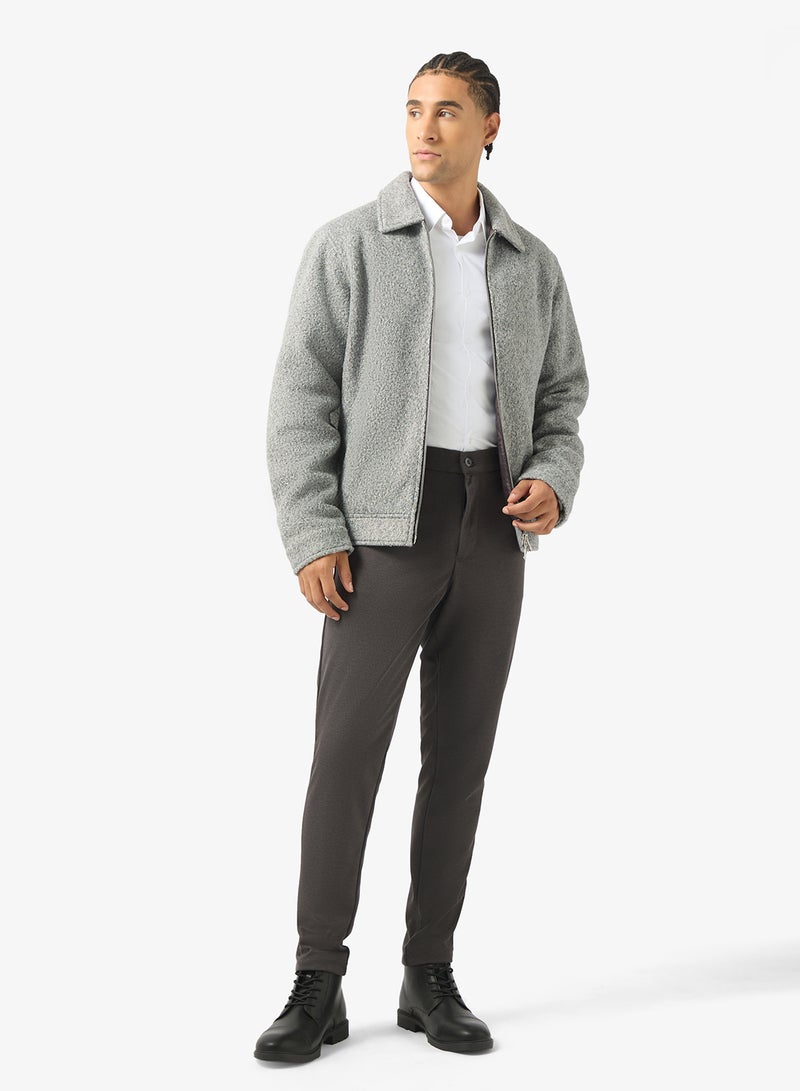JACK & JONES Casual Regular Fit Pants - Image 2