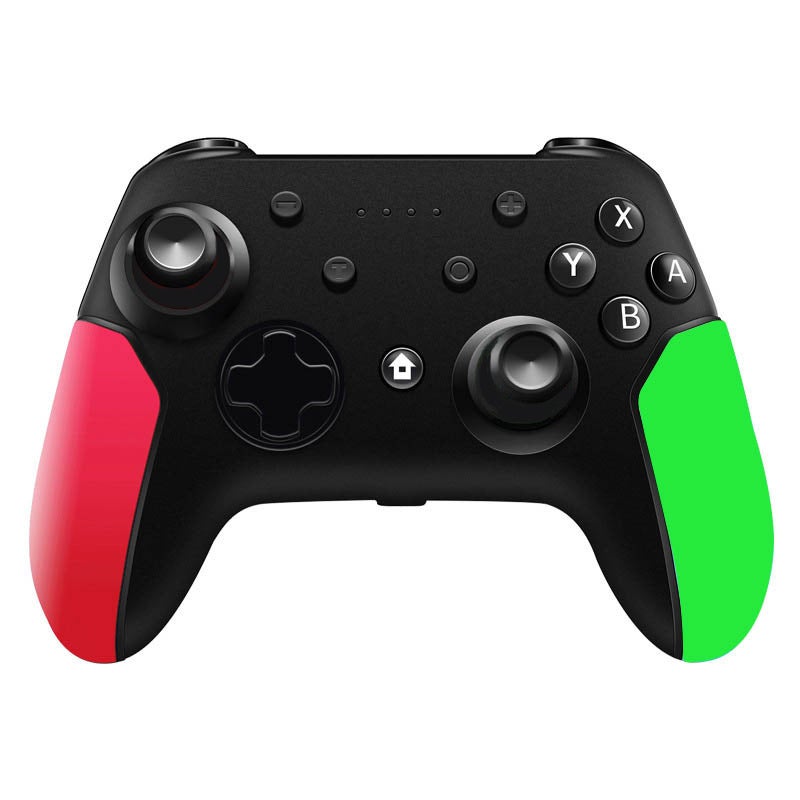 Switch 2 Wireless Bluetooth Game Controller Computer Nintendo Controller Black Myth Wukong - Image 5