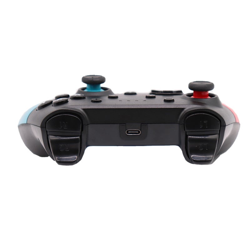 Switch 2 Wireless Bluetooth Game Controller Computer Nintendo Controller Black Myth Wukong - Image 4