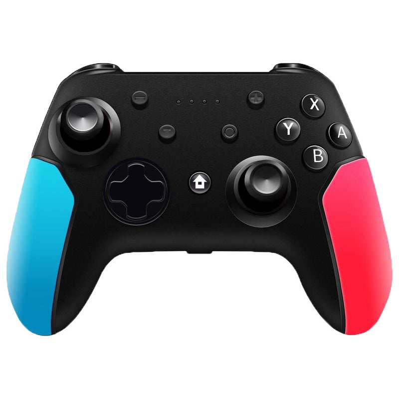 Switch 2 Wireless Bluetooth Game Controller Computer Nintendo Controller Black Myth Wukong - Image 2